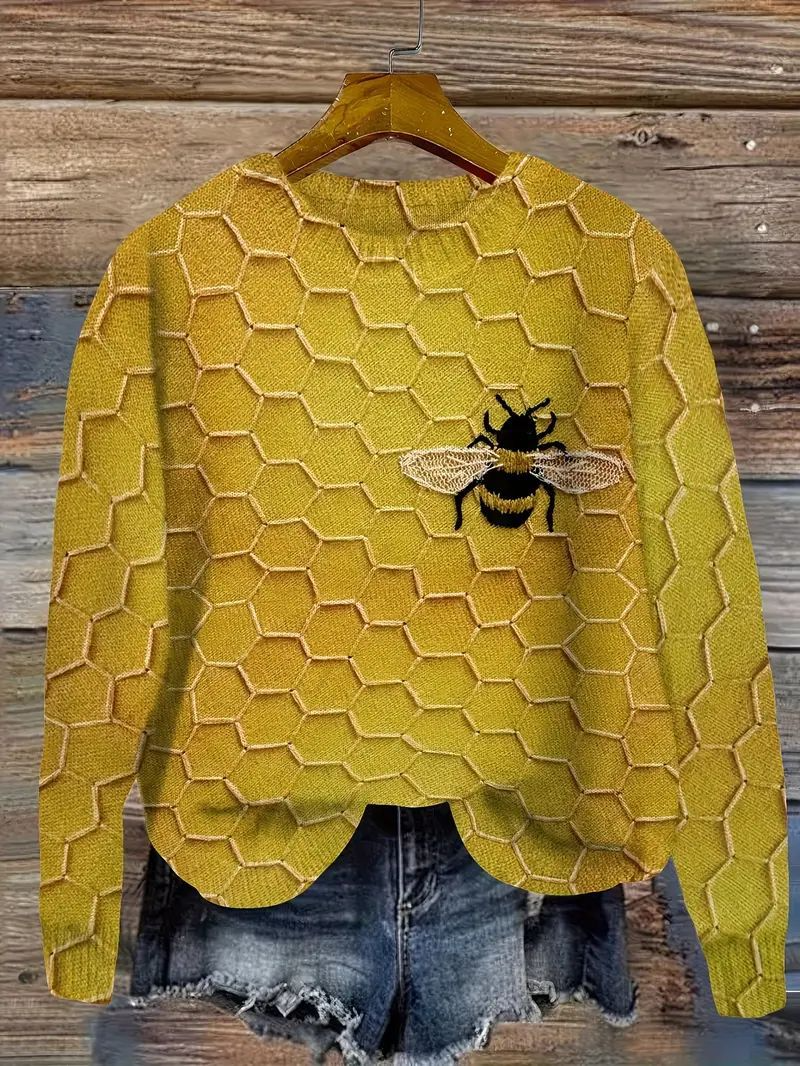 Melody | Weicher Pullover für Frauen