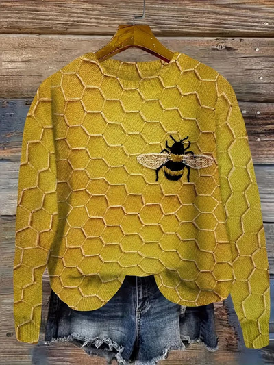 Melody | Weicher Pullover für Frauen