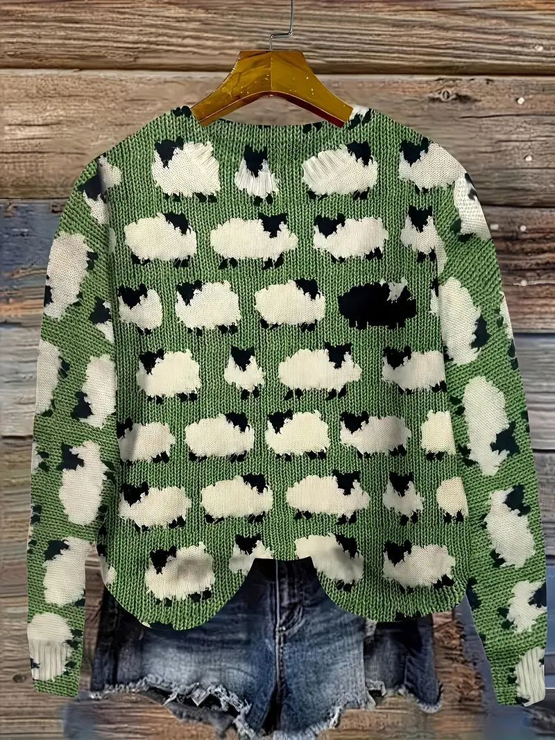 Melody | Weicher Pullover für Frauen