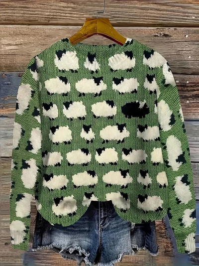 Melody | Weicher Pullover für Frauen