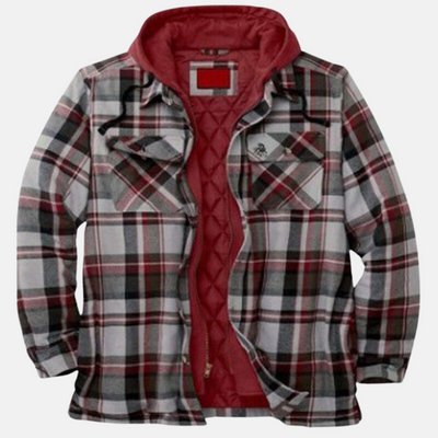 Kalani | Flanelljacke
