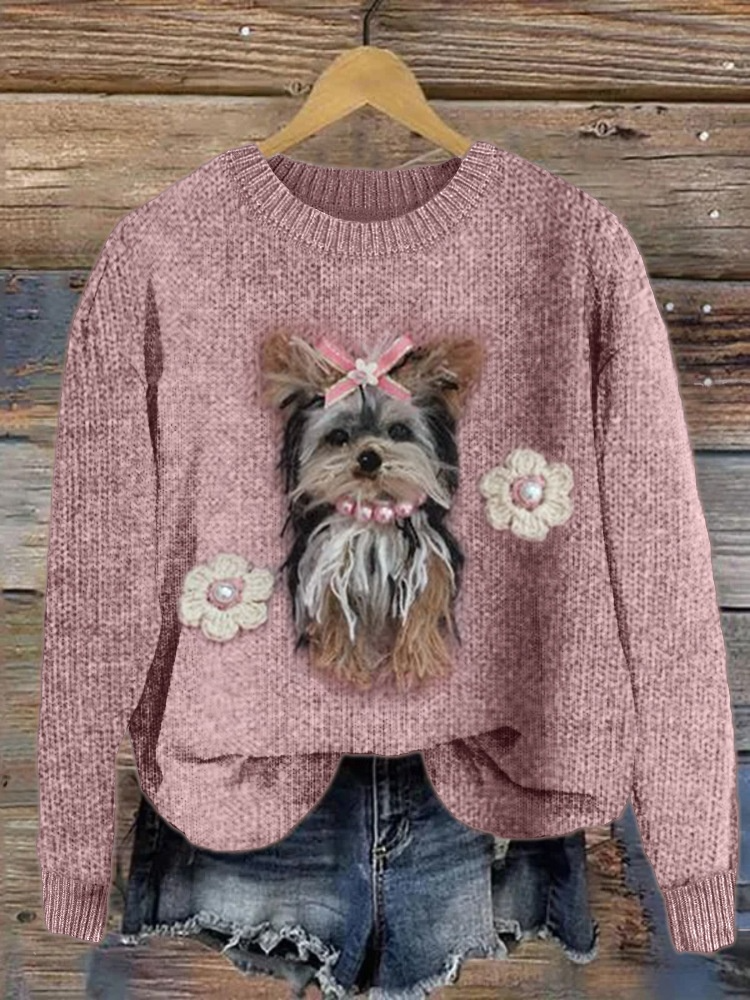 Melody | Weicher Pullover für Frauen