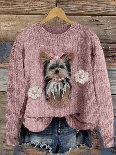 Melody | Weicher Pullover für Frauen