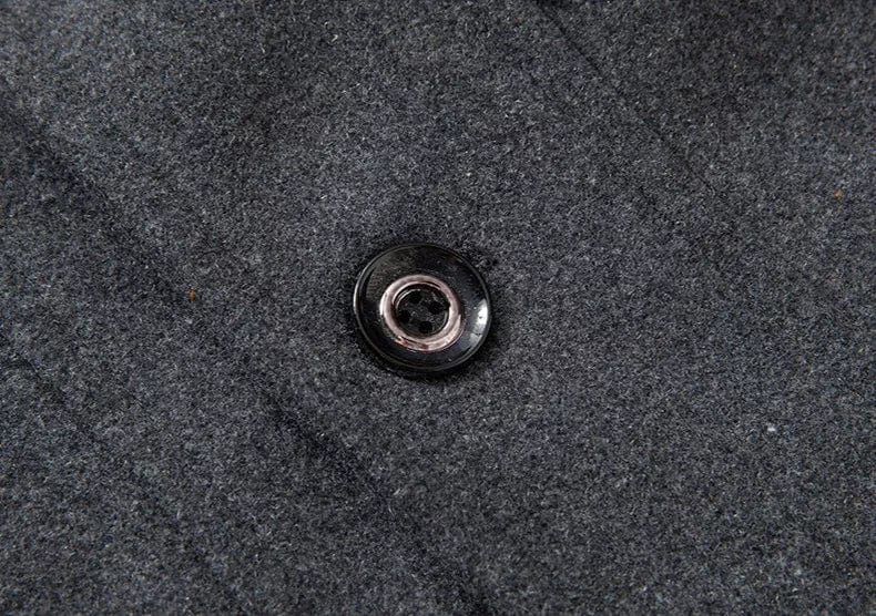 Tomer | Winterjacke in zwei Teilen