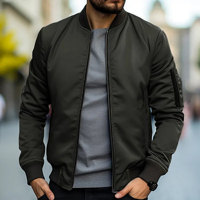 Jeschua | Bomberjacke