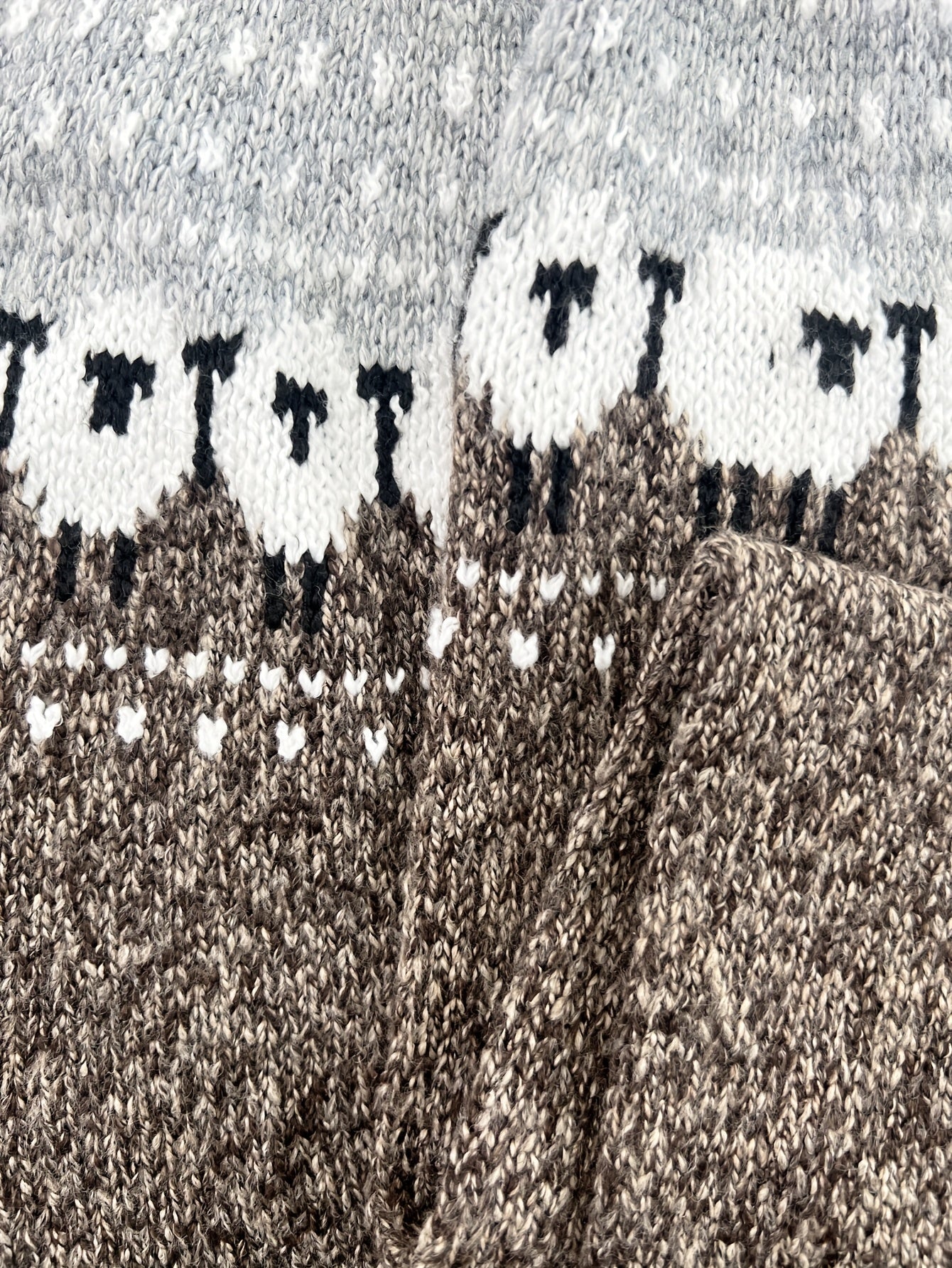 Karild | Bequem Eleganter Strickpullover