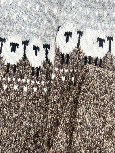 Karild | Bequem Eleganter Strickpullover