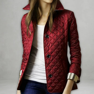 Maja | Leichte Vielseitige Jacke