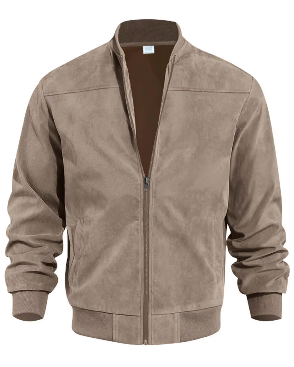Joie Klassische Bomberjacke