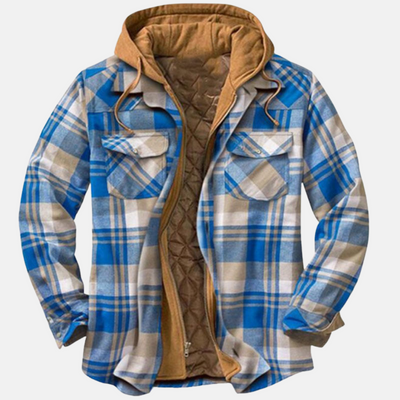 Kalani | Flanelljacke