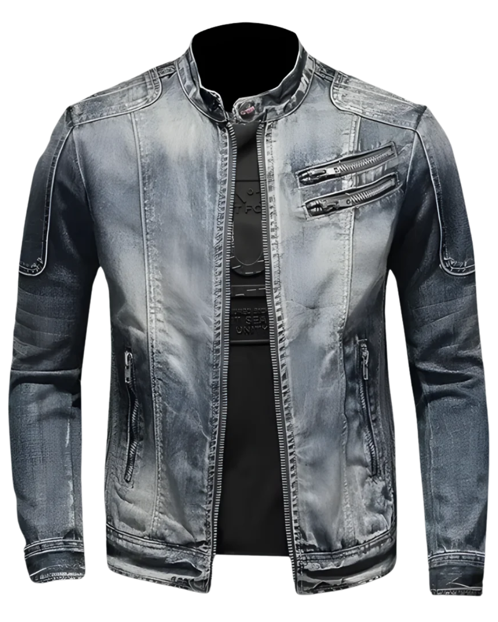 Dion Denimjacke