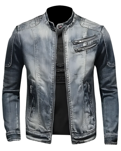 Dion Denimjacke