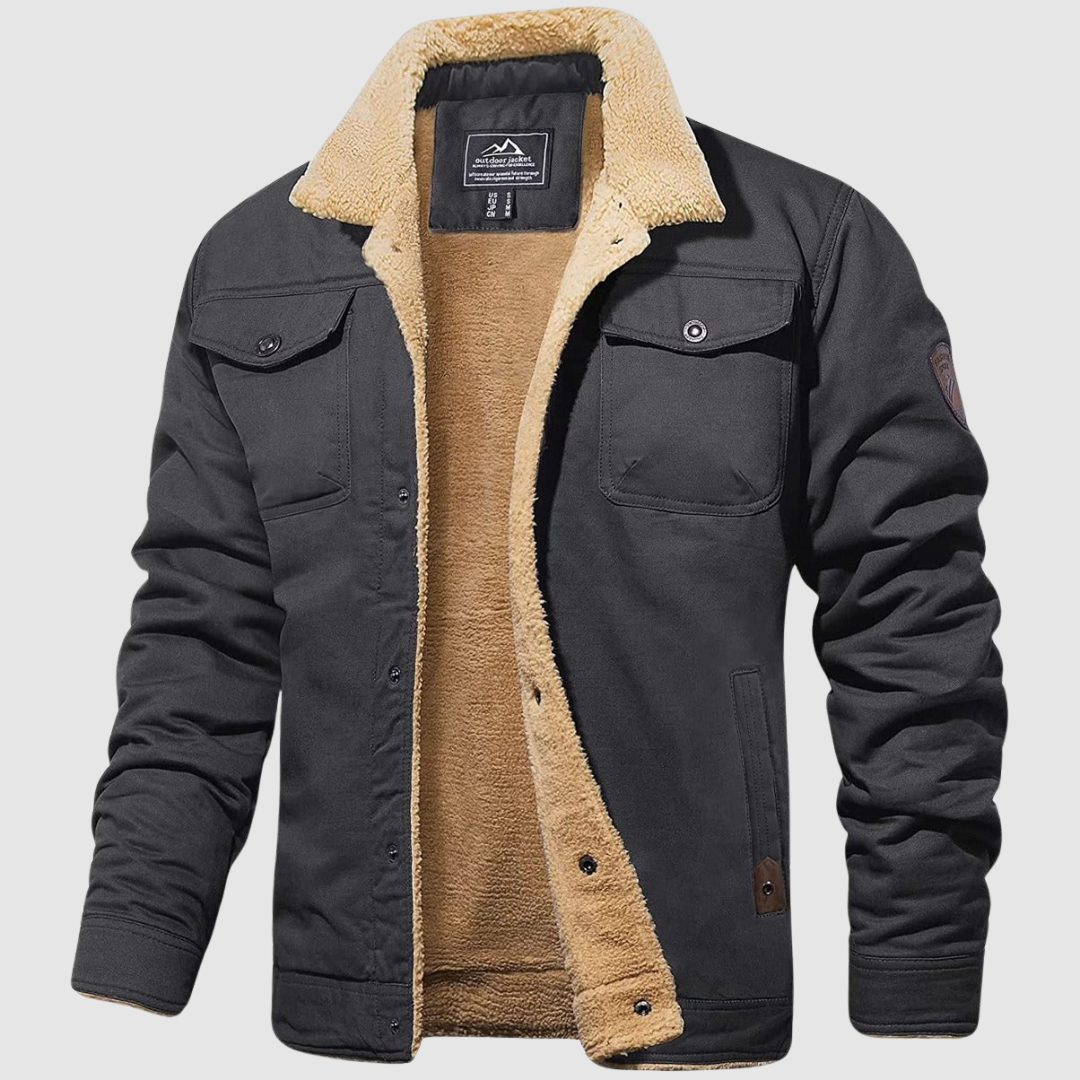 Eviatar | Bomberjacke