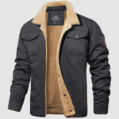 Eviatar | Bomberjacke