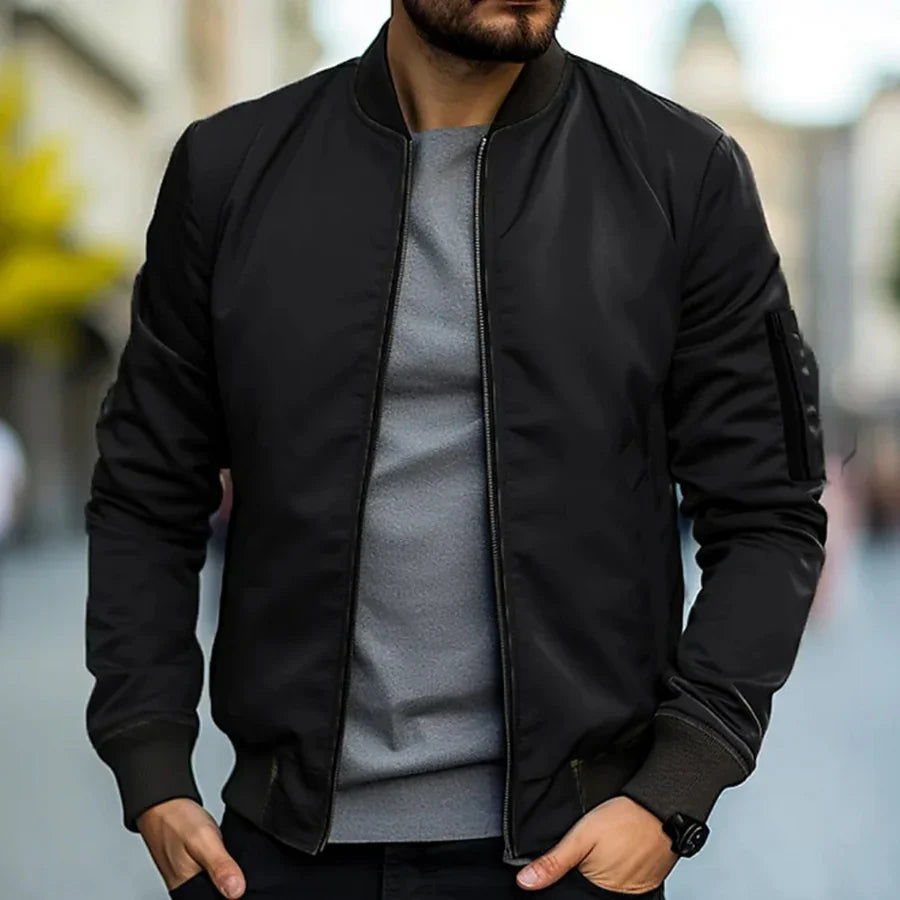 Hansel Bomberjacke