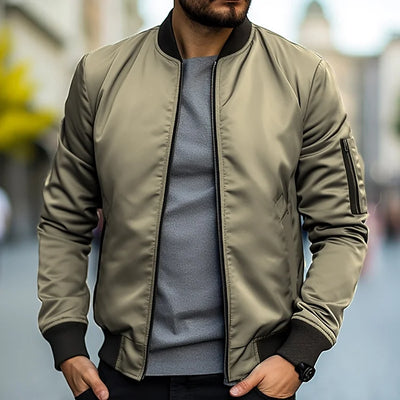 Jeschua | Bomberjacke