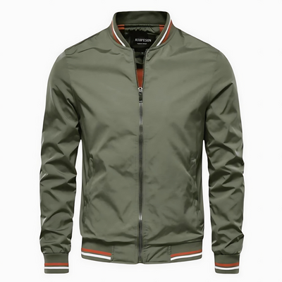 Mikael Elegante Jacke