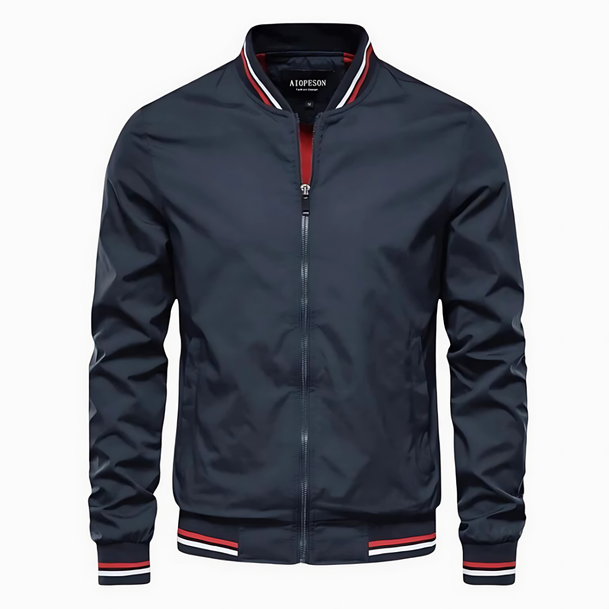 Mikael Elegante Jacke