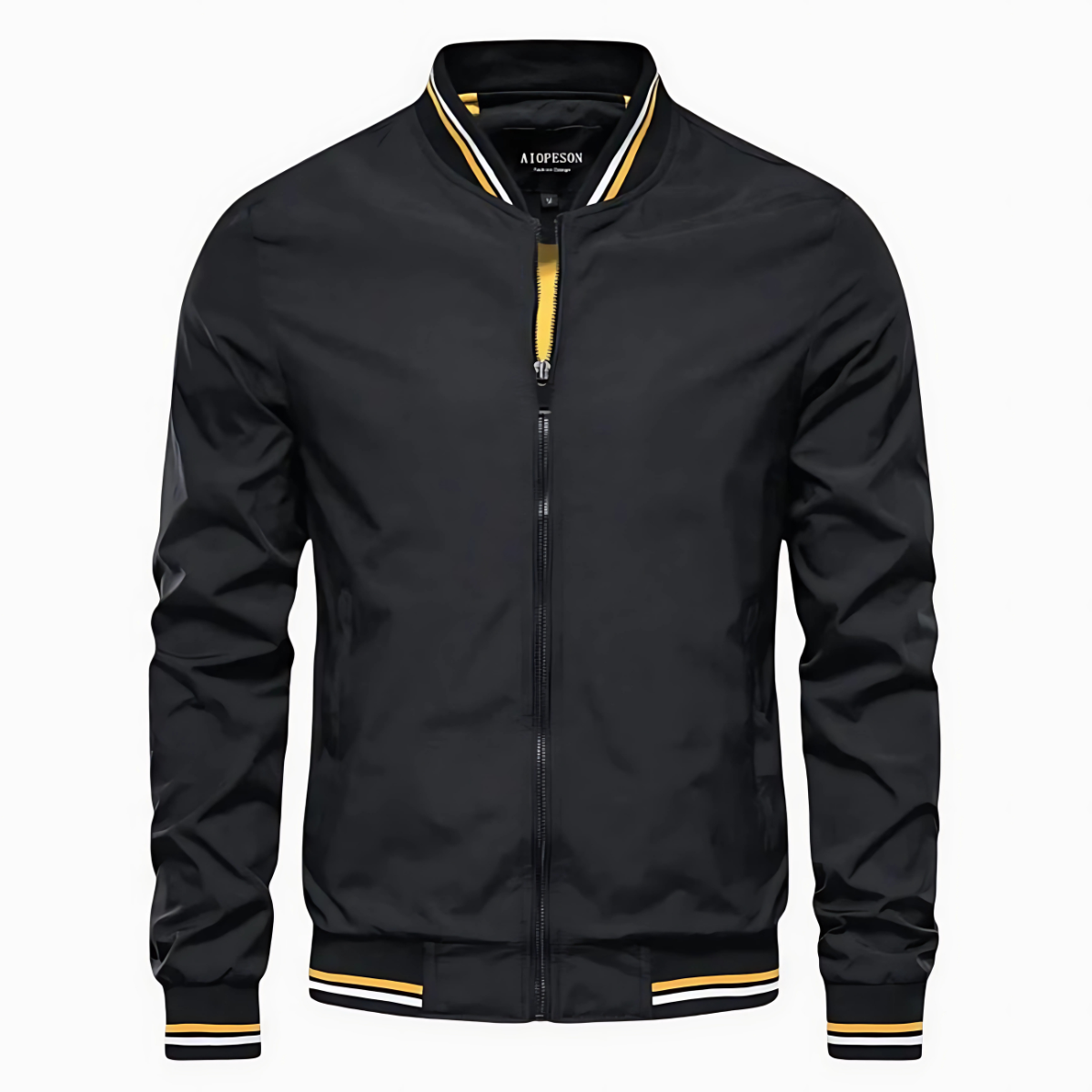 Mikael Elegante Jacke
