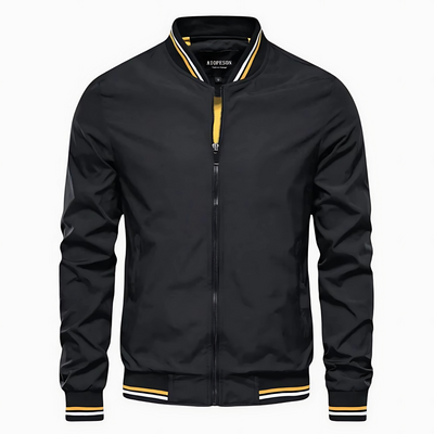 Mikael Elegante Jacke