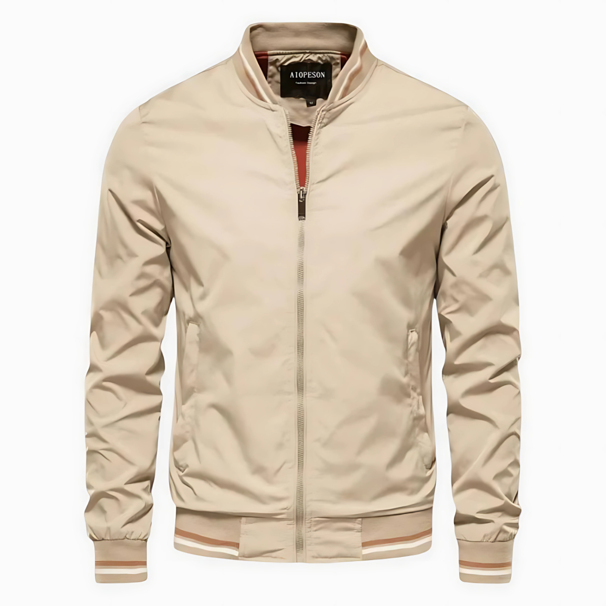 Mikael Elegante Jacke