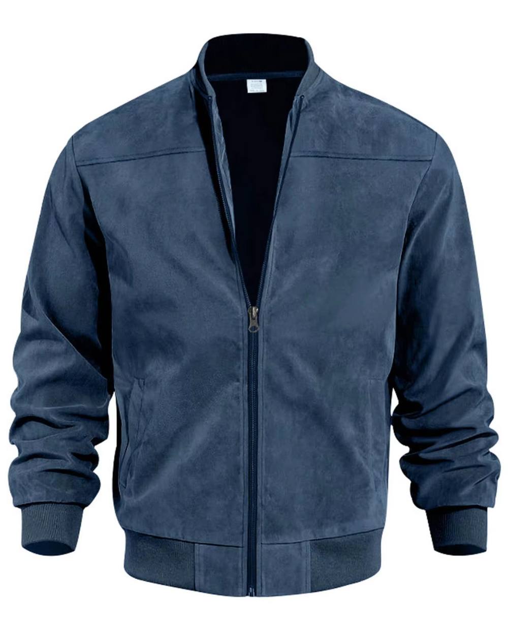 Joie Klassische Bomberjacke
