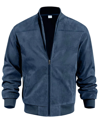 Joie Klassische Bomberjacke