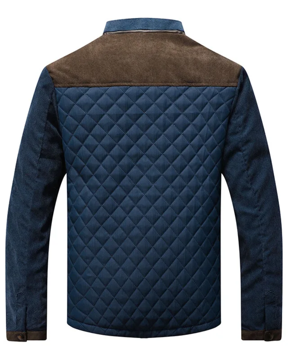 Eddy | Zeitlose Casual-Jacke
