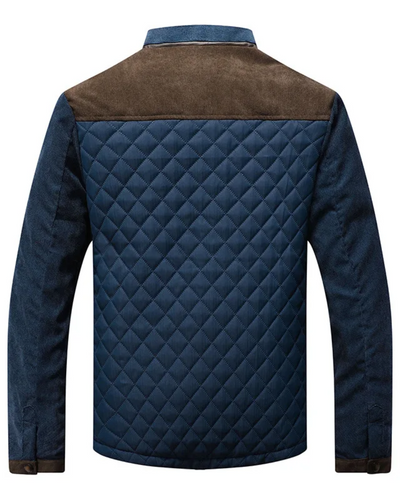 Eddy | Zeitlose Casual-Jacke