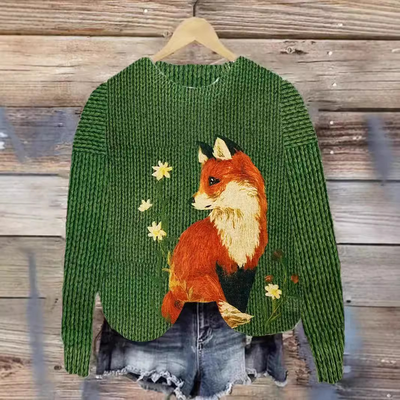 Melody | Weicher Pullover für Frauen