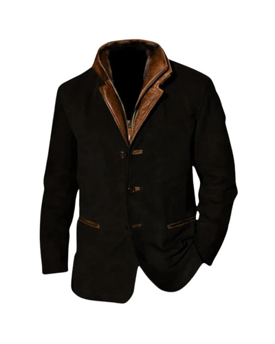 Joshua Vintage Jacke