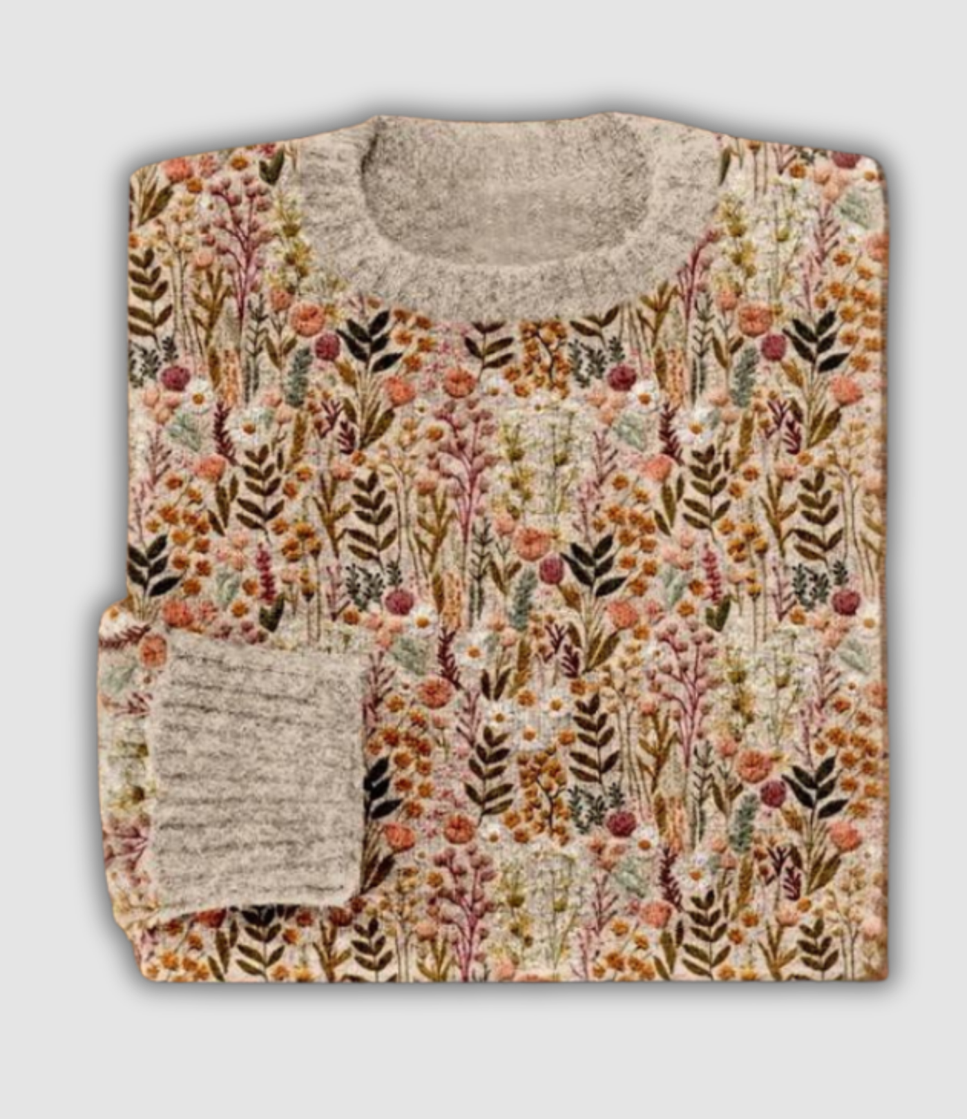 Larissa | Weicher Pullover