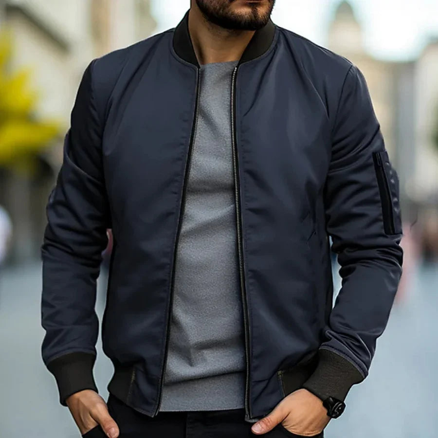 Hansel Bomberjacke