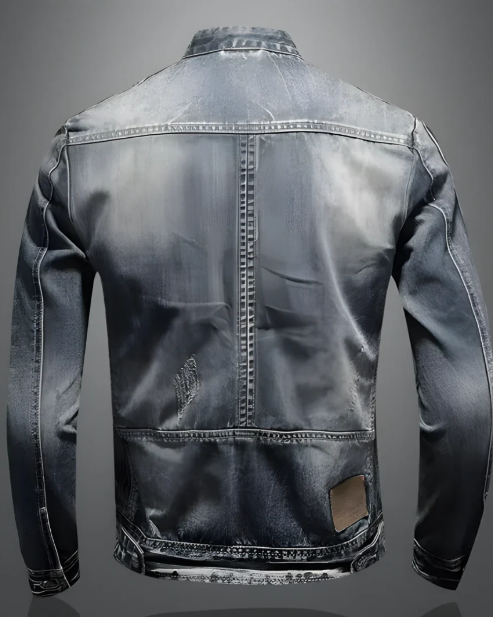 Dion Denimjacke