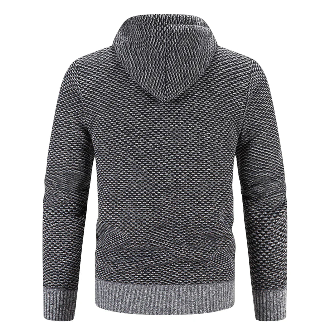 Elad | Premium Kapuzenpullover