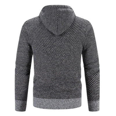 Elad | Premium Kapuzenpullover