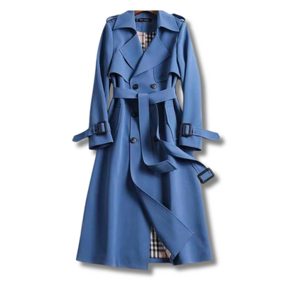 Bindi | Eleganter Trenchcoat