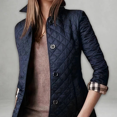 Maja | Leichte Vielseitige Jacke