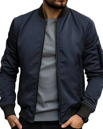Hansel Bomberjacke