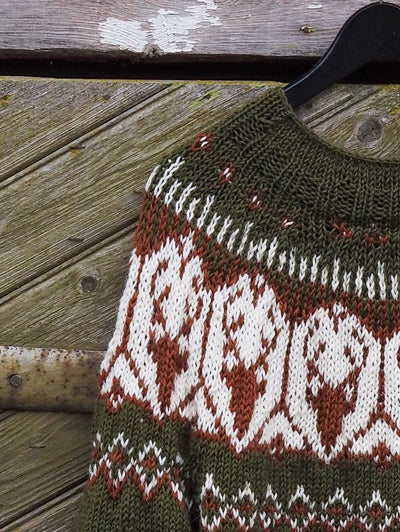 Bryndora | Komfortabel Eleganter Pullover