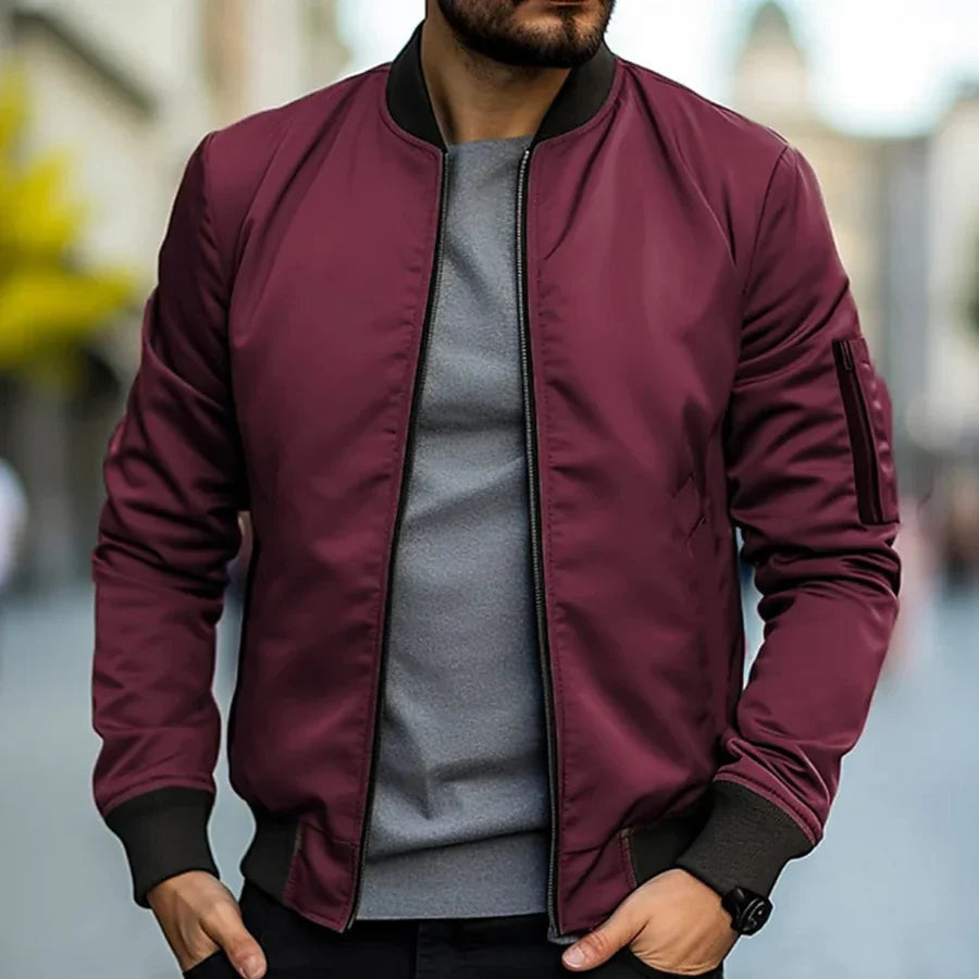 Hansel Bomberjacke