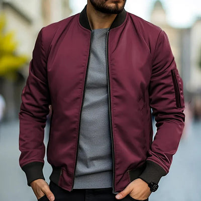 Hansel Bomberjacke