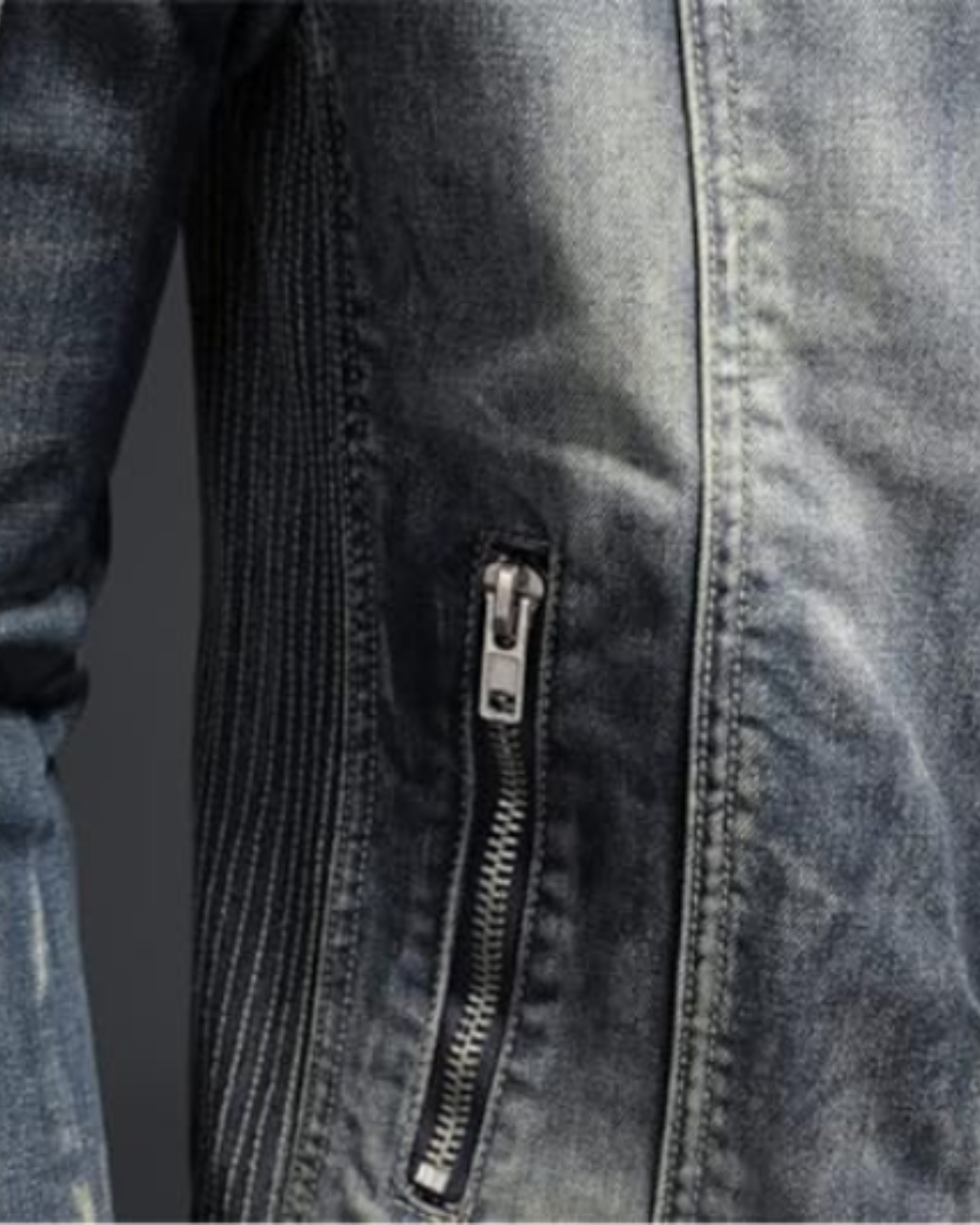 Dion Denimjacke