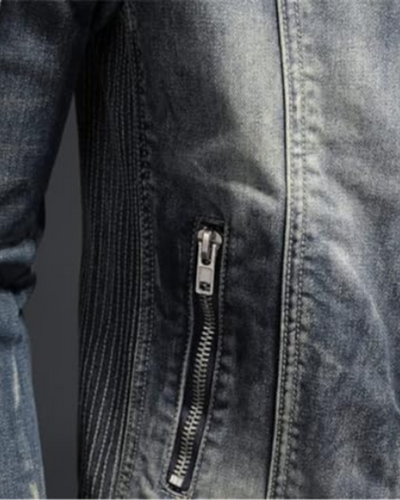 Dion Denimjacke