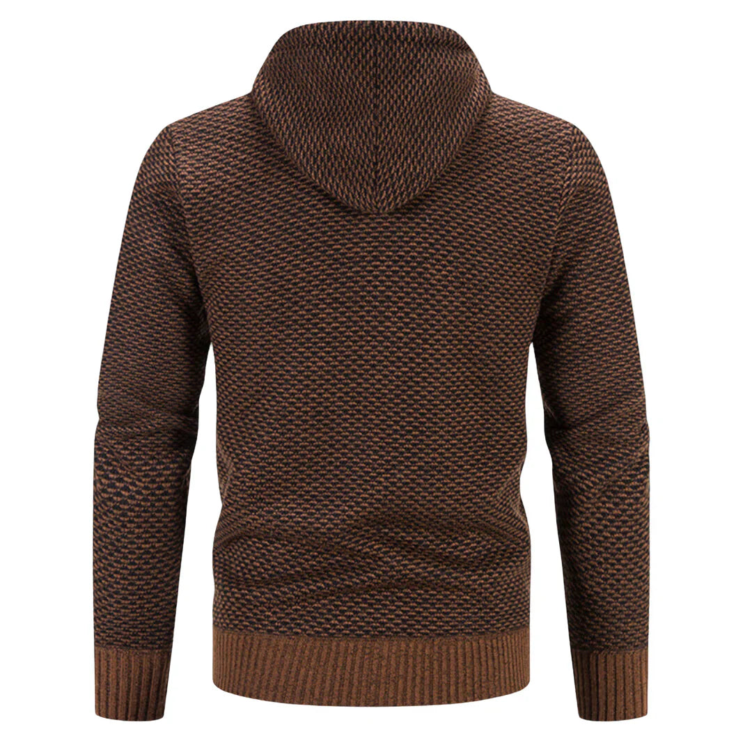 Elad | Premium Kapuzenpullover