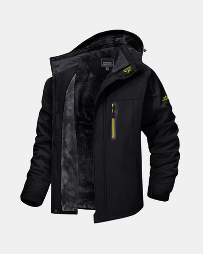 Ettore Wind- und Regenjacke