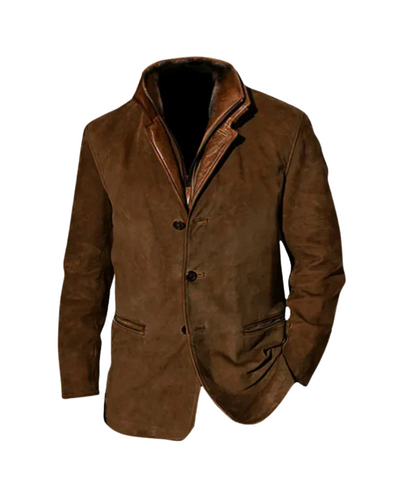 Joshua Vintage Jacke