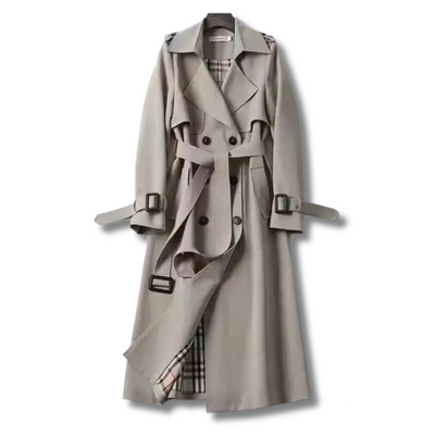 Bindi | Eleganter Trenchcoat