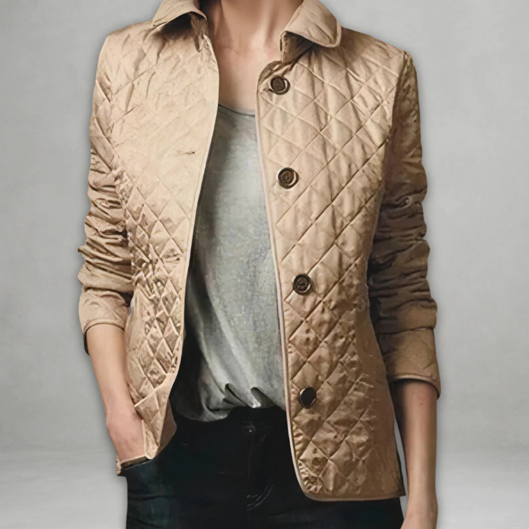 Maja | Leichte Vielseitige Jacke