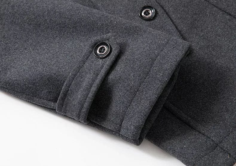 Tomer | Winterjacke in zwei Teilen